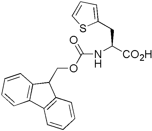 N-Fmoc-L-2-Thienylalanine