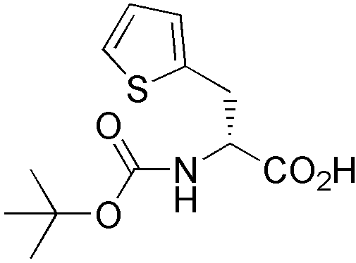 N-Boc-D-2-Thienylalanine
