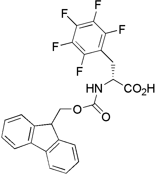 N-Fmoc-D-Pentafluorophenylalanine