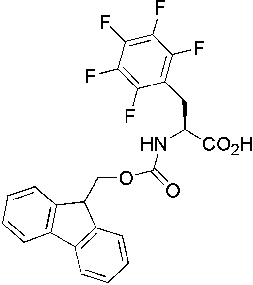 N-Fmoc-L-Pentafluorophenylalanine