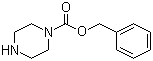 Piperazine-1-carboxylic acid benzyl ester