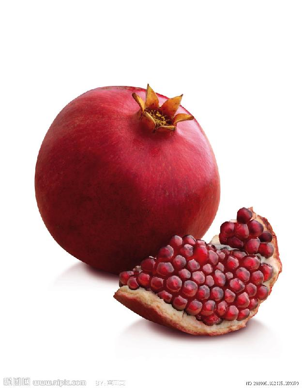 pomegranate extract