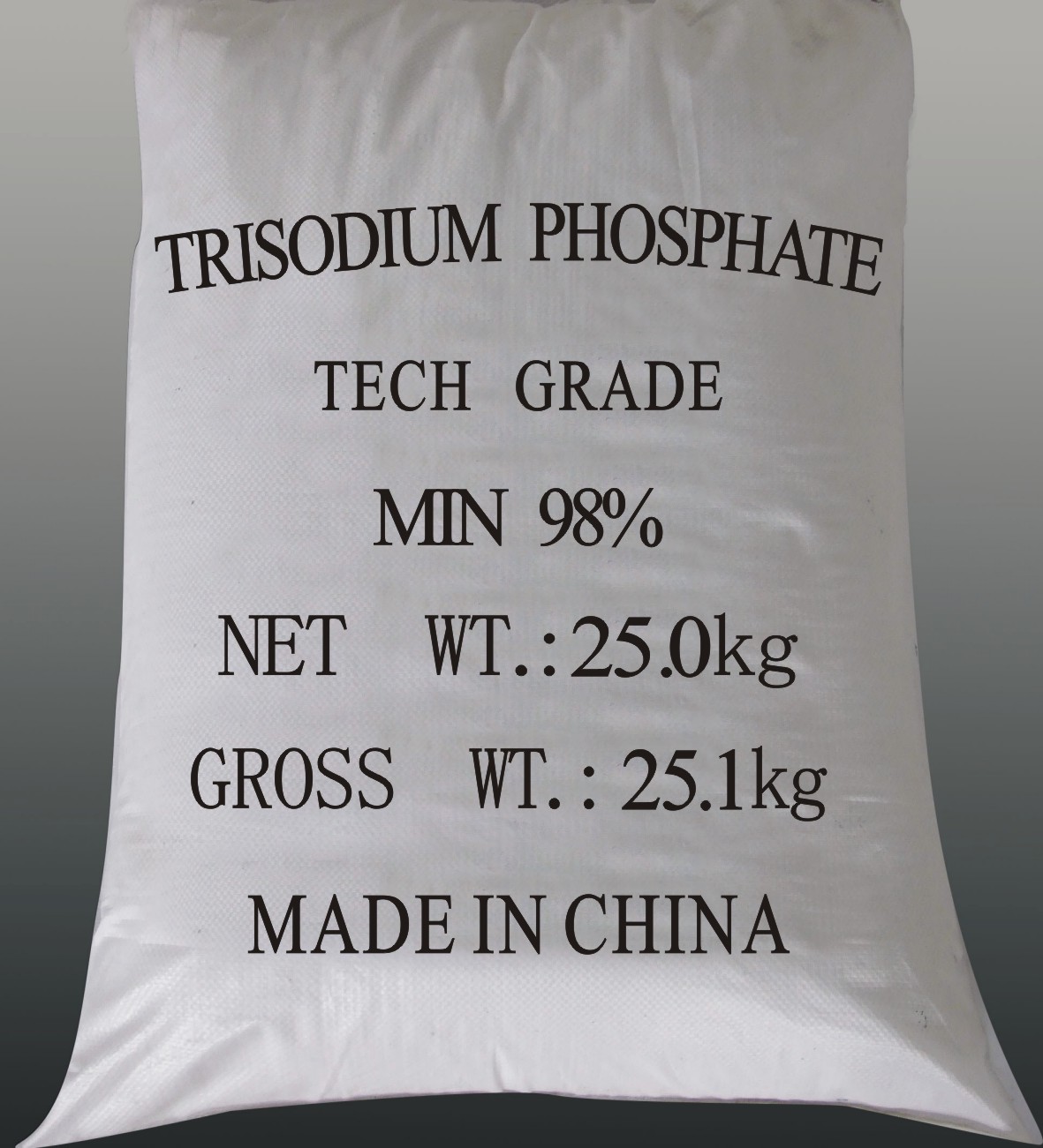 trisodium phosphate