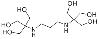 1,3-bis(tris(hydroxymethyl)methylamino) propane;Bis-Tris Propane;64431-96-5