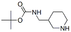 3-N-Boc-Aminomethylpiperdine