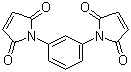 N,N'-m-phenylene dimaleimide
