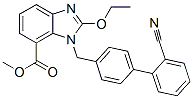 Candesartan cilexetil intermediates ( Methyl ester C6 )