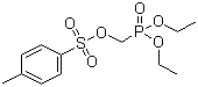 Diethyl P-Toluenesulfonyl Oxymethyl Phosphonate