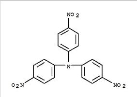 Tris(4-nitrophenyl)amine