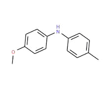 4-methoxy-N-4-tolylaniline