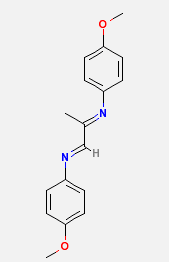 N-(4-methoxyphenyl)phenylamine