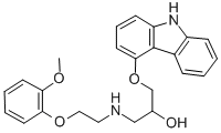 Carvedilol