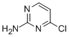 2-amino-4-chloropyrimidein