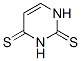 2,4-dimercaptopyrimidine