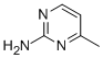2-amino-4-methylpyrimidine