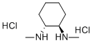 TRANS-(1R,2R)-N,N'-BISMETHYL-1,2-CYCLOHEXANEDIAMINE HCL