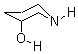 3-Piperidinol,hydrochloride (1:1)