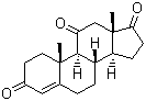 androst-4-ene-3,11,17-trione(11-oxo)