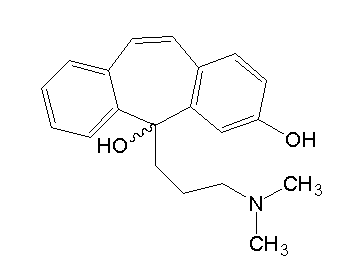 Cyclobenzaprine Impurity