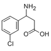 DL-beta-(3-chlorophenyl)alanine