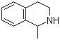 1-Methyl-1,2,3,4-tetrahydroisoquinoline