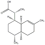 Dihydroartemisinic acid