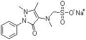Analgin DAB10/ Metamizole Sodium