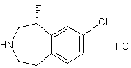 Lorcaserin hydrochloride CAS 846589-98-8 pharmaceutical production