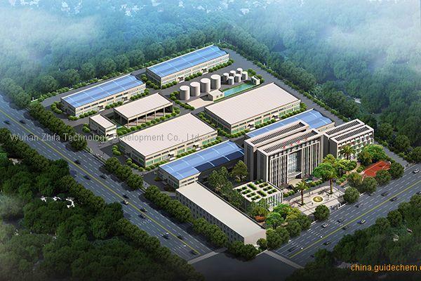 Wuhan Zhifa Technology Development Co., Ltd.