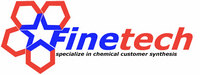 Finetech Industry limited.