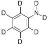 Benzen-2,3,4,5,6-d5-amine-d2