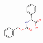 Japan Benzeneacetic acid, α-[[(phenylmethoxy)carbonyl]amino]-,(αR)- supplier