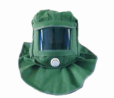 Shanghai Yuchang Sandblast Equipment Shanghai Yuchang Sandblast Equipment
