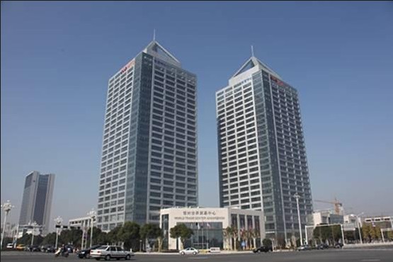 Changzhou Truly Foreign Trade Co., Ltd