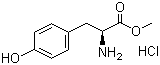 South Korean L-Tyrosine methyl ester hydrochloride supplier