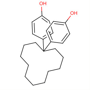 Phenol, 4,4'-cyclododecylidenebis-
