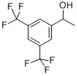 Benzenemethanol, a-methyl-3,5-bis(trifluoromethyl)-,(aR)-