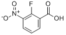 Benzoic acid,2-fluoro-3-nitro-