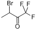 2-Butanone,3-bromo-1,1,1-trifluoro-