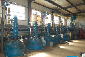Tianjin Dongchang Fine Chemical Industry Co., Ltd