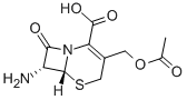 7-Aminocephalosporanic acid;7-ACA