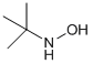 N-tert-butylhydroxylamine（16649-50-6）