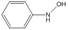 N-Phenylhydroxylamine（100-65-2）