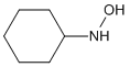 N-Cyclohexylhydroxylamine （2211-64-5）