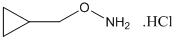 O-Phenylhydroxyamine hydrochloride（74124-04-2）