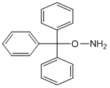 O-Tritylhydroxylamine（31938-11-1）
