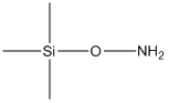 O-(Trimethylsilyl)hydroxylamine （22737-36-6）