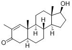 Methyl stenbolone
