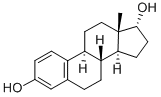 17 alpha-Estradiol
