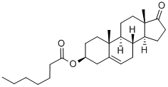 Dehydroepiandrosterone Enanthate